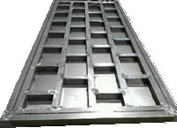 puertas acorazadas acero